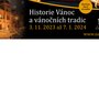 Historie Vánoc a vánočních tradic