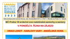 V PONDĚLÍ 9. ŘÍJNA 2023 * ZÁJEZD PRO RADOTÍNSKÉ SENIORKY A SENIORY