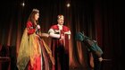 FOTO: Veľký ples malých princov a princezien, 27.01.2019
