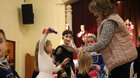 FOTO: Veľký ples malých princov a princezien, 27.01.2019