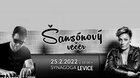 Šansónový večer