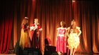 FOTO: Veľký ples malých princov a princezien, 27.01.2019