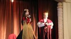 FOTO: Veľký ples malých princov a princezien, 27.01.2019