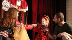 FOTO: Veľký ples malých princov a princezien, 27.01.2019