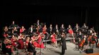 Symfonický orchestr Dalibora Havlíčka - Koncert filmové hudby