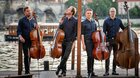  Prague Cello Quartet