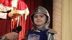 FOTO: Veľký ples malých princov a princezien, 27.01.2019