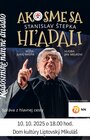 Radošinské naivné divadlo - Ako sme sa hľadali
