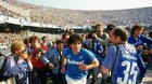 Diego Maradona - MOJE KINO LIVE