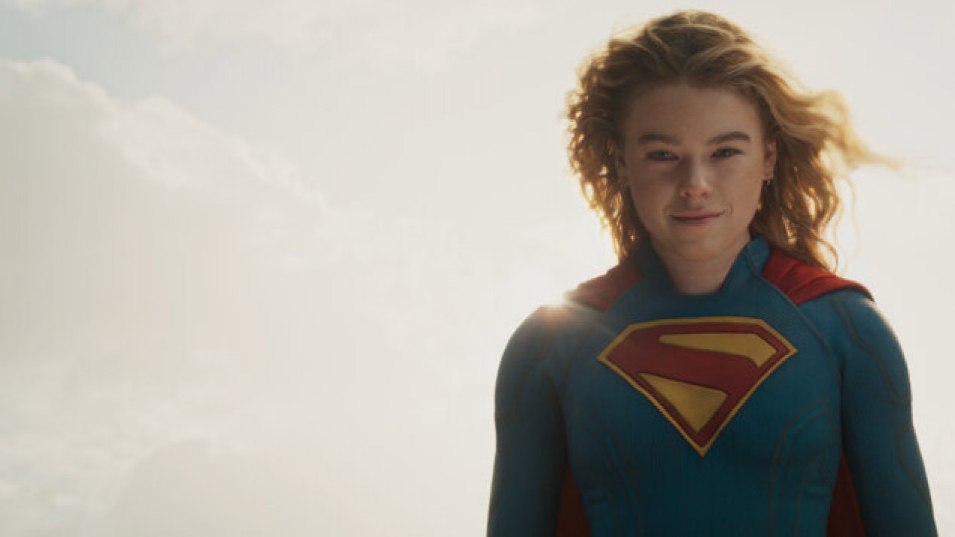 SUPERGIRL