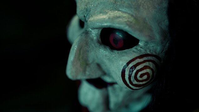 SAW X
