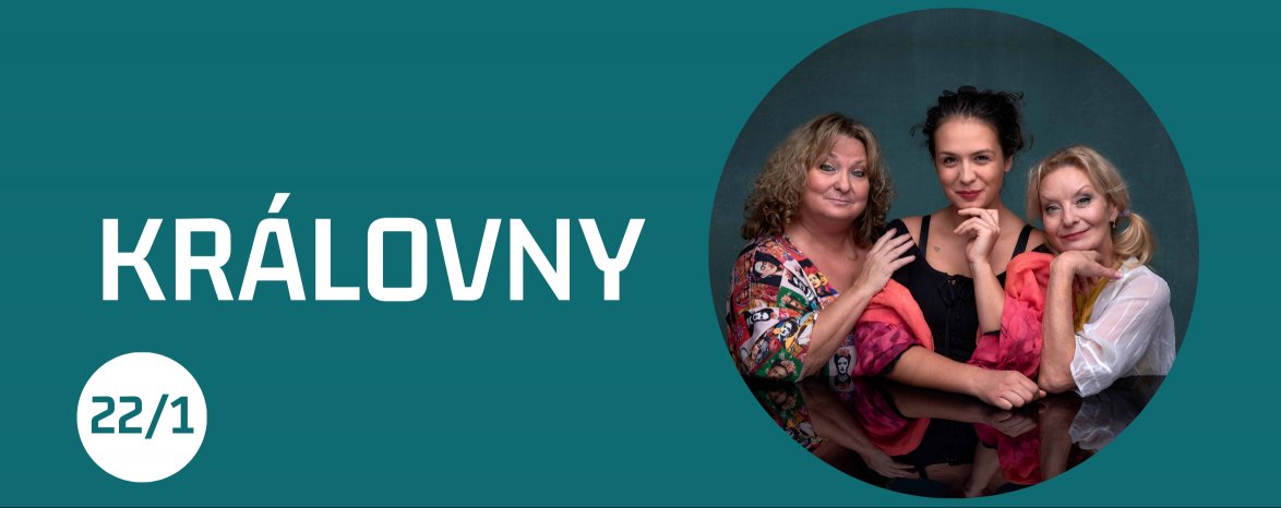 KRÁLOVNY