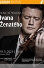 Koncert Ivana Ženatého 