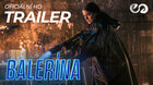 Balerína