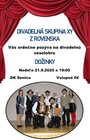 Záhorácka deska - Dožinky