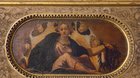 Tintoretto - rebel z Benátek