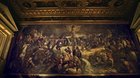 Tintoretto - rebel z Benátek