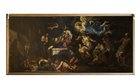 Tintoretto - rebel z Benátek
