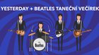 Yesterday + Beatles taneční večírek