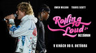 Rolling Loud: Bez zábran