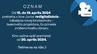 Redigitalizácia kina