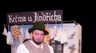 Ženy Jindřicha VIII., aneb chudák král(em) 