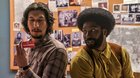 BlacKkKlansman