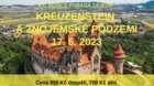 Zájezd: Kreuzenstein a Znojemské podzemí–zrušeno