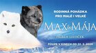 Max & Mája: Příběh lištiček