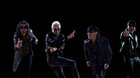 Scorpions forever