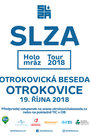 SLZA - Holomráz tour 2018