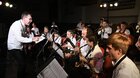 Junior Big Band Červený Kostelec: V hudbě jsme se našli