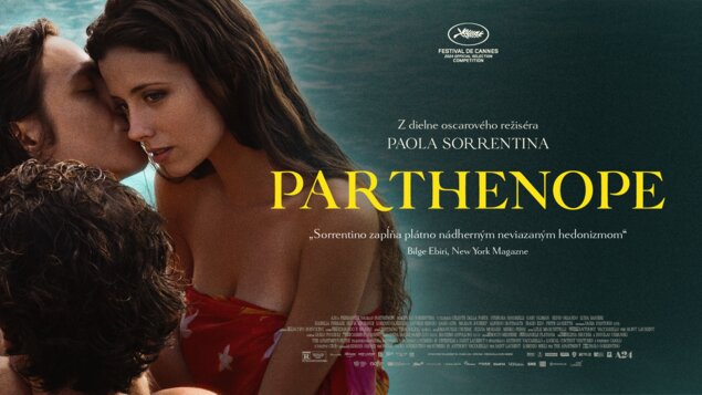 Parthenope