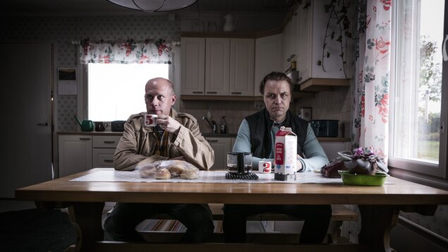 Hundroš 2: Lepšie časy (SCANDI 2026)