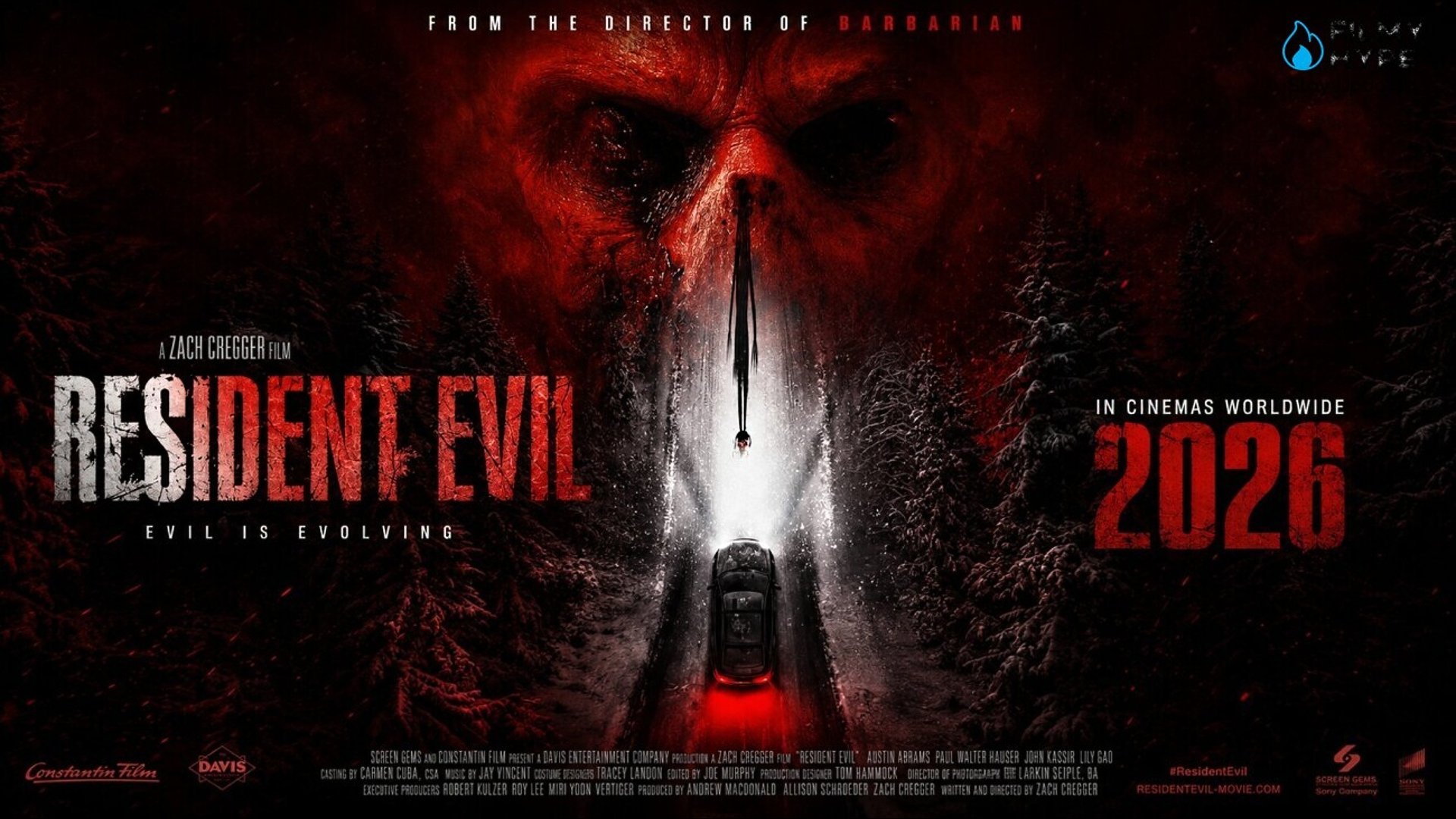 RESIDENT EVIL