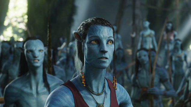Avatar/ Obnovená premiéra