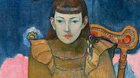 Dánsky zberateľ – Delacroix až Gauguin 
