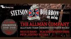Stetson & Bourbon XIII.