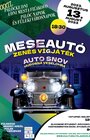Bolba-Szente-Galambos: AUTO SNOV (MESEAUTÓ)