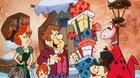Flintstoneovci: Vianočná koleda