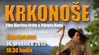 Krkonoše
