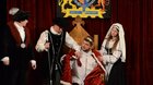 Ženy Jindřicha VIII., aneb chudák král(em) 