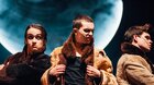 Rozprávková nedeľa: MUZIKÁL Dievčatko so zápalkami