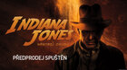 Indiana Jones a nástroj osudu / 31. 8. ve 20 hod. Letní kino v přístavišti - vstup volný.