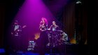 Jazztival - ZUZANA MIKULCOVÁ BAND