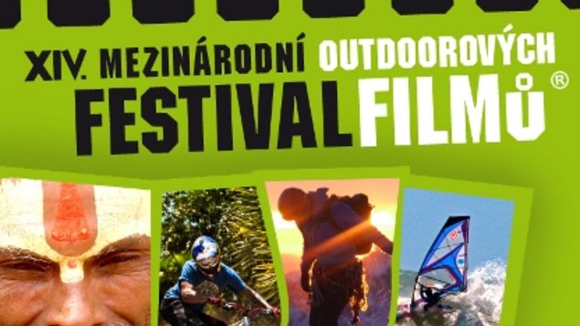 Mezinárodní festival OF 2016 - ČT - 24. 11. - 17:30