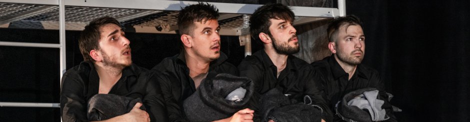 Komámasszony, hol a stukker?