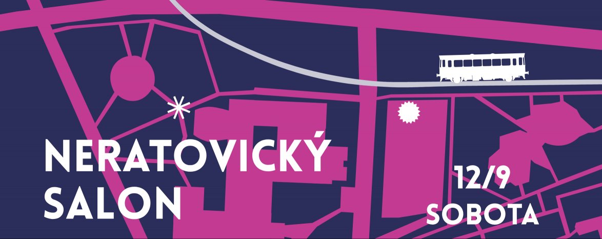  NERATOVICKÝ SALON 2026