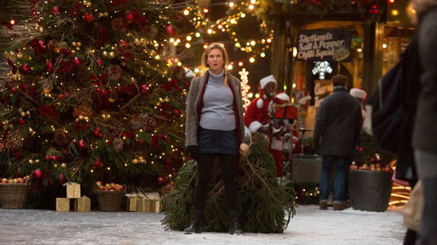 Dieťa Bridget Jonesovej