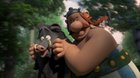 ASTERIX: SÍDLIŠTĚ BOHŮ